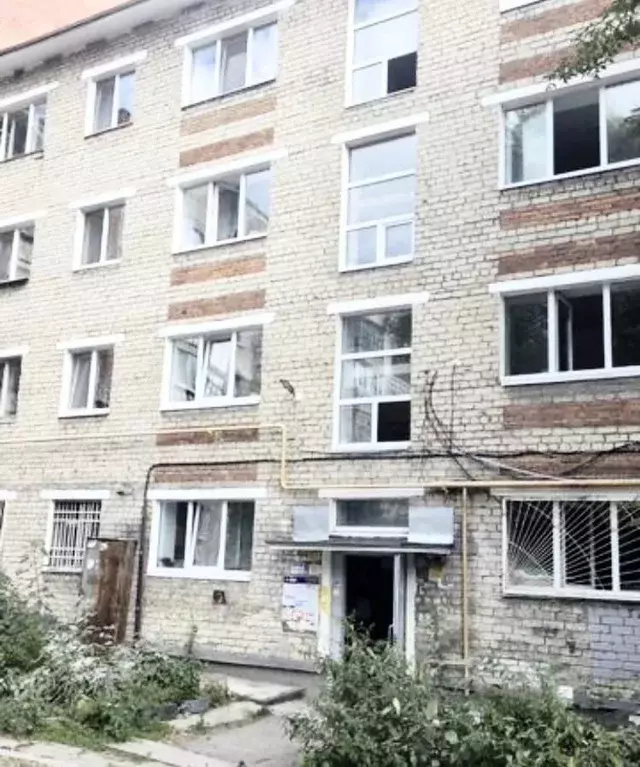 Комната Свердловская область, Екатеринбург Сортировочный жилрайон, ... - Фото 1