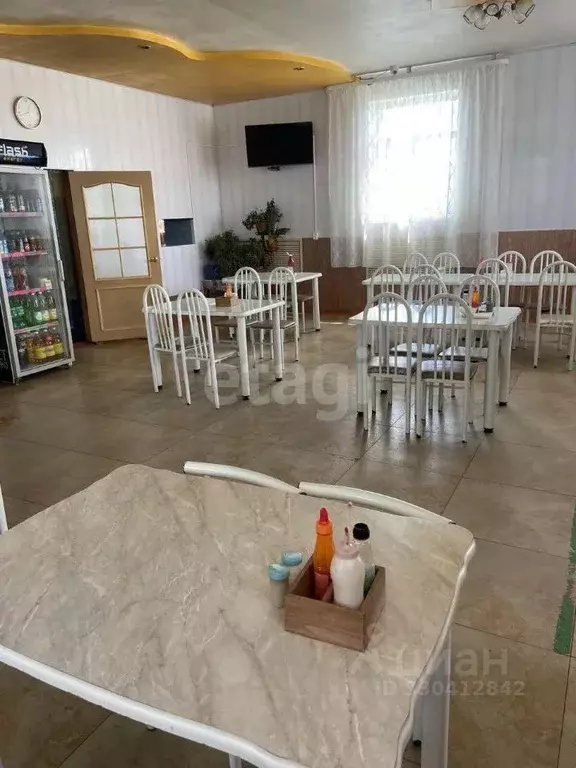 Склад в Забайкальский край, Агинский муниципальный округ, с. Южный ... - Фото 1