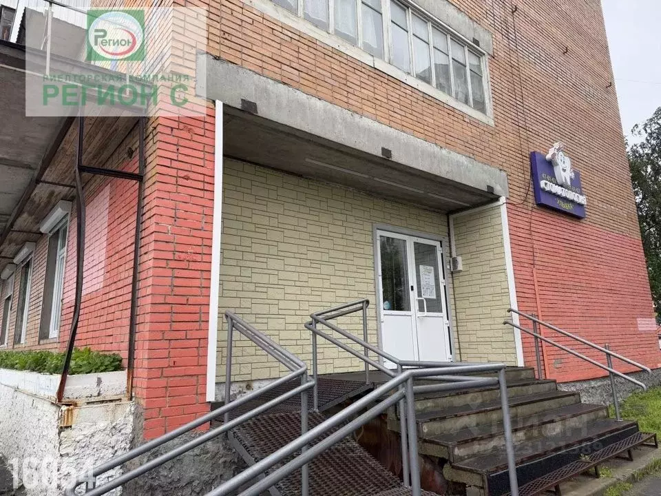 Помещение свободного назначения в Архангельская область, Архангельск ... - Фото 1