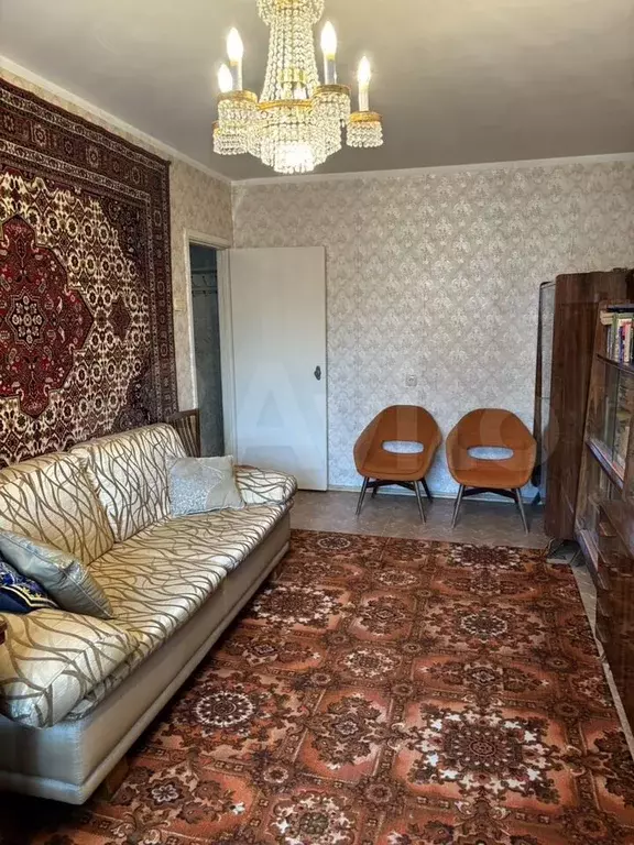 3-к. квартира, 65 м, 3/9 эт. - Фото 1