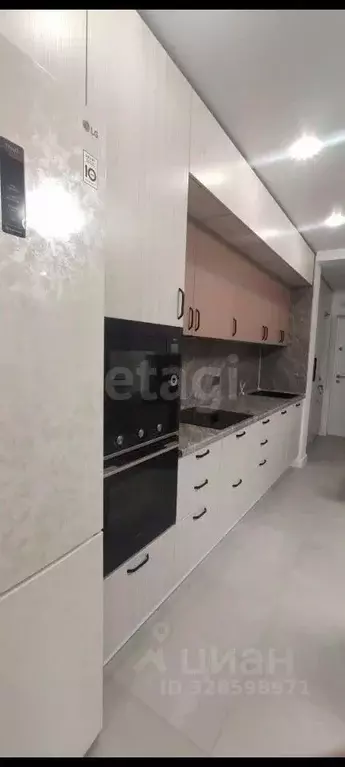 2-к кв. Москва Амурская ул., 2Ак2 (48.0 м) - Фото 1