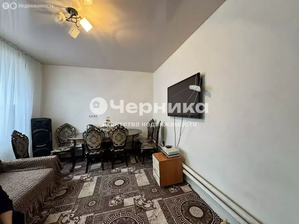 3-комнатная квартира: Шахты, улица Орджоникидзе, 340 (45 м) - Фото 2