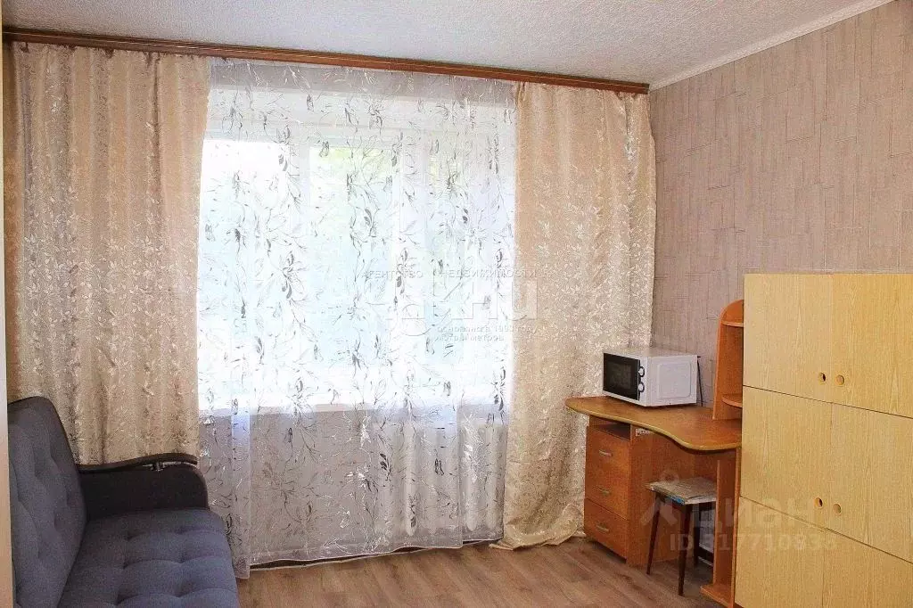Комната Нижегородская область, Нижний Новгород Чукотская ул., 3А (12.9 ... - Фото 0