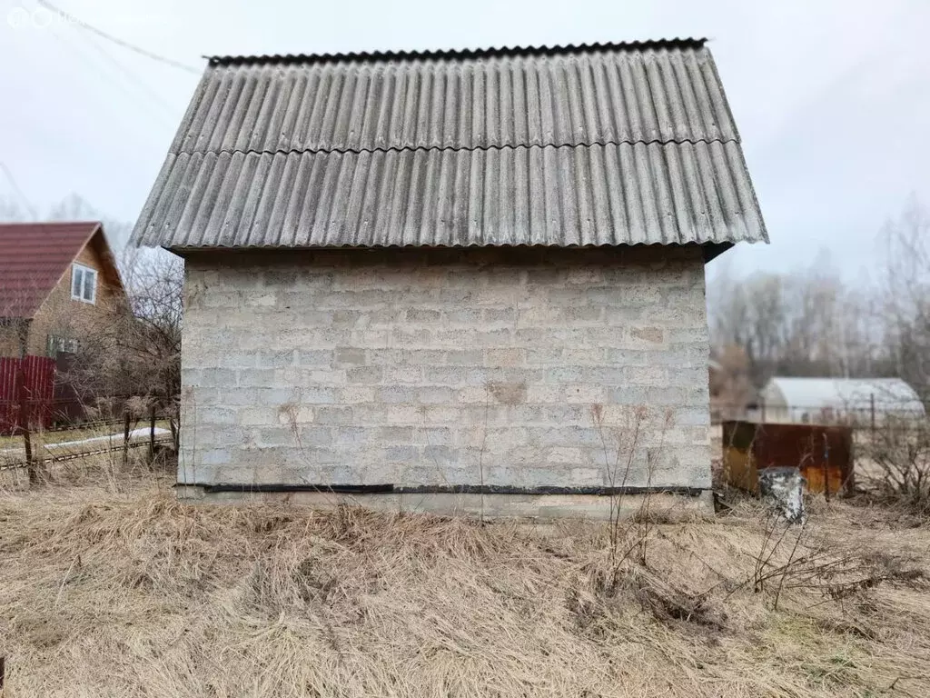 Дом в Тульская область, городской округ Тула, деревня Пятницкое (48 м) - Фото 1