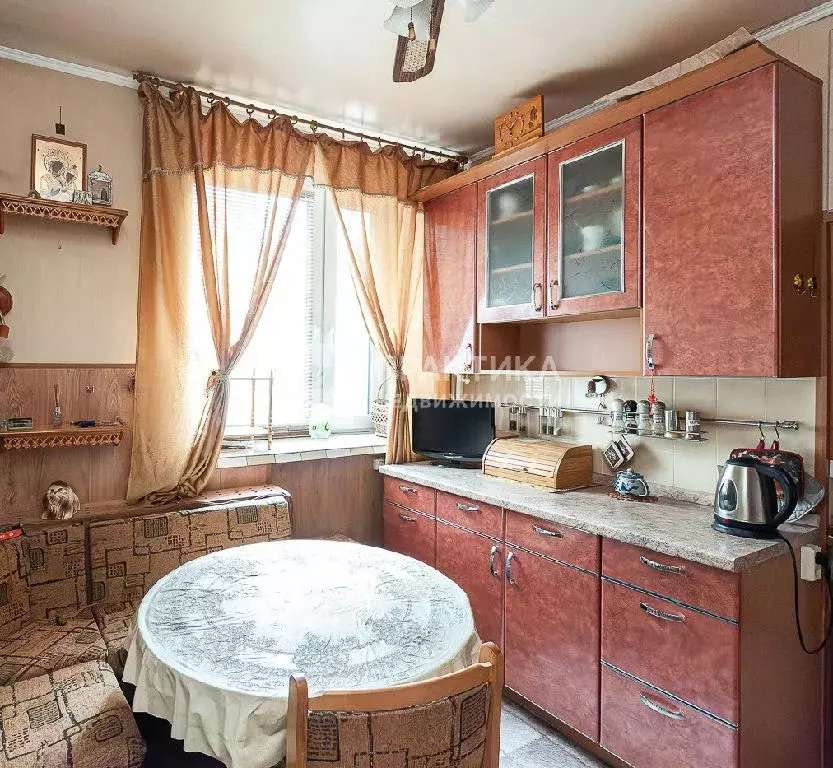 Продается 2-комнатная квартира - Фото 2