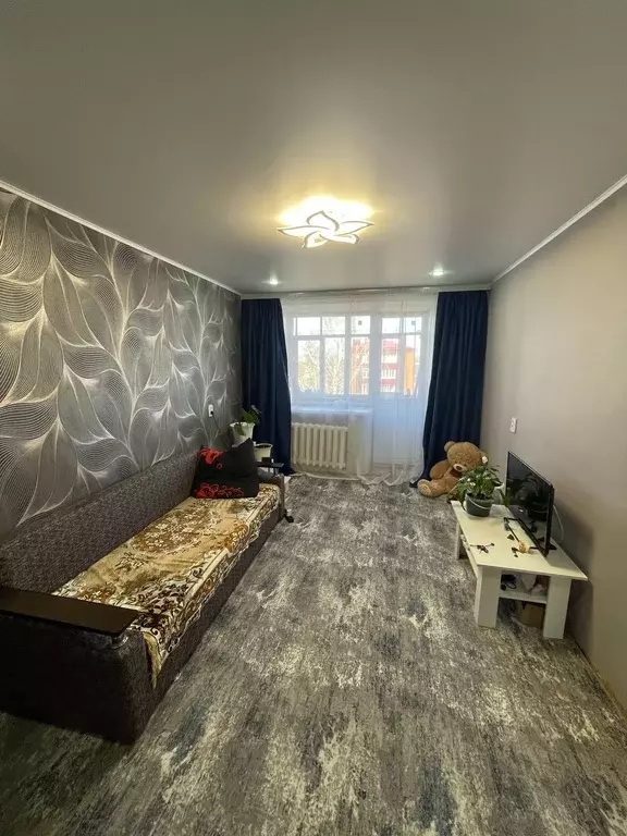 Продаётся 2-к квартира, 45 м - Фото 0