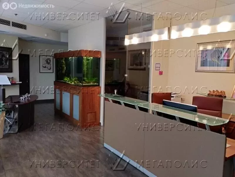 Офис (139 м) - Фото 2