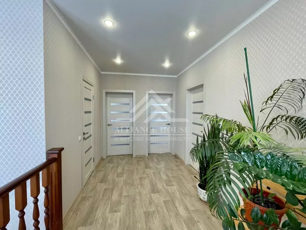 Дом в Татарстан, Казань Салмачи жилмассив, ул. Центральная (140 м) - Фото 2