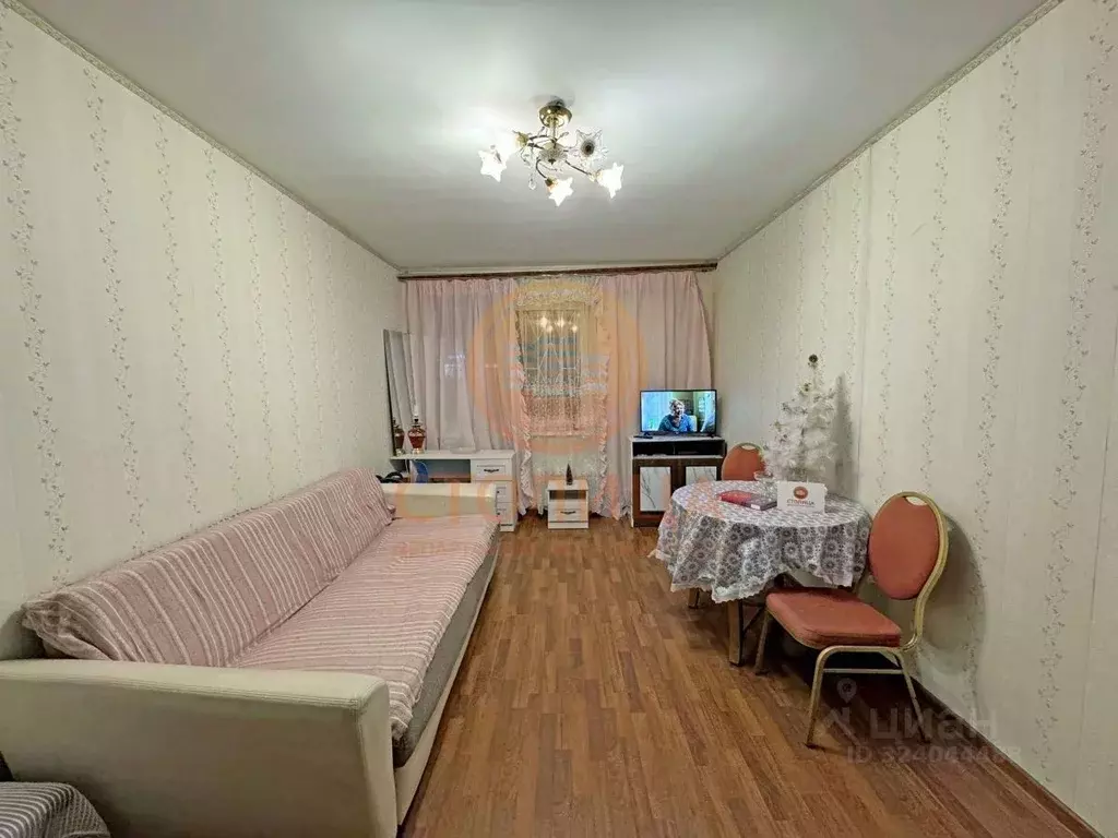 Комната Москва Каширское ш., 94К3 (20.0 м) - Фото 1
