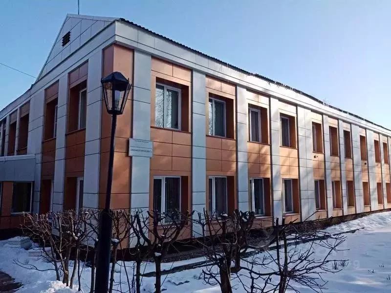 Офис в Нижегородская область, Нижний Новгород Корейская ул., 24 (12 м) - Фото 0