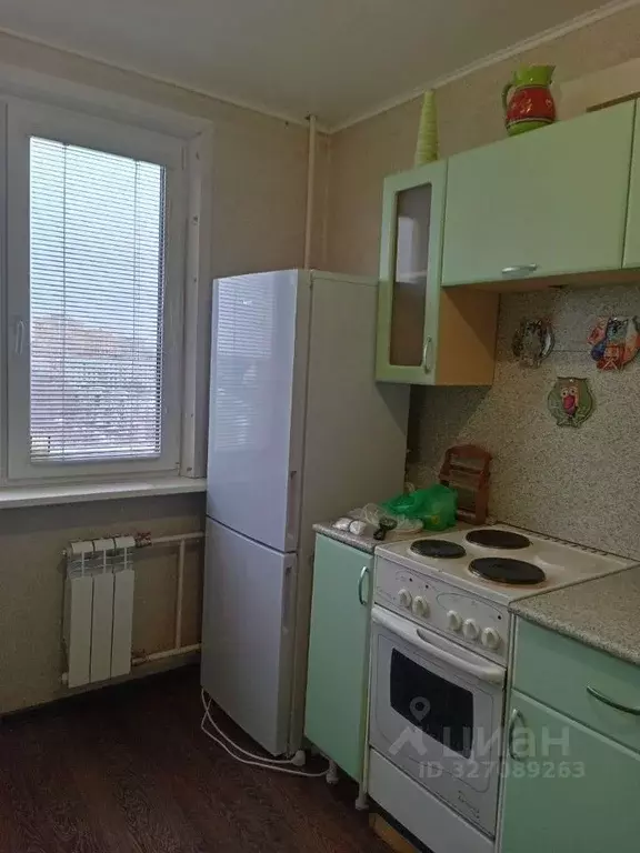 1-к кв. Самарская область, Тольятти ул. Дзержинского, 69 (32.0 м) - Фото 1