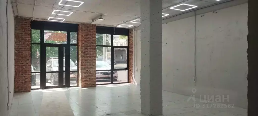 Помещение свободного назначения в Краснодарский край, Краснодар ... - Фото 0