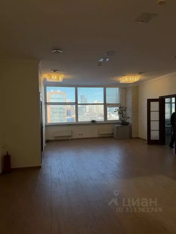Офис в Москва Барклая ул., 6С5 (184 м) - Фото 1