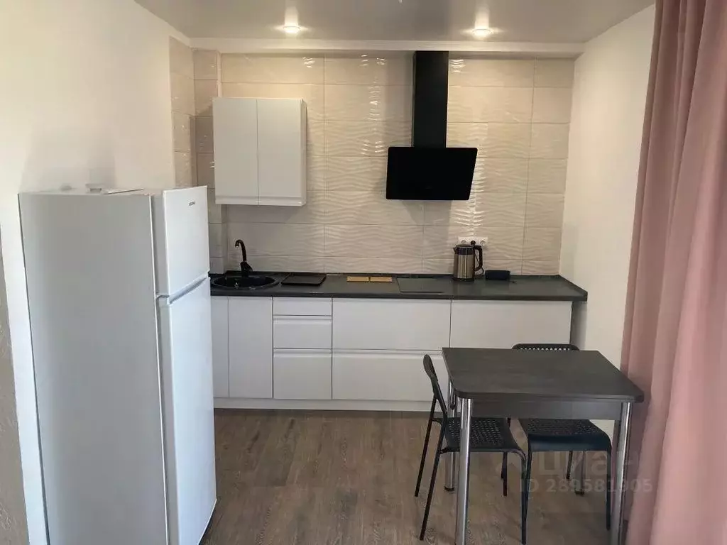 2-к кв. Крым, Феодосия муниципальный округ, с. Береговое ул. Волошина, ... - Фото 1