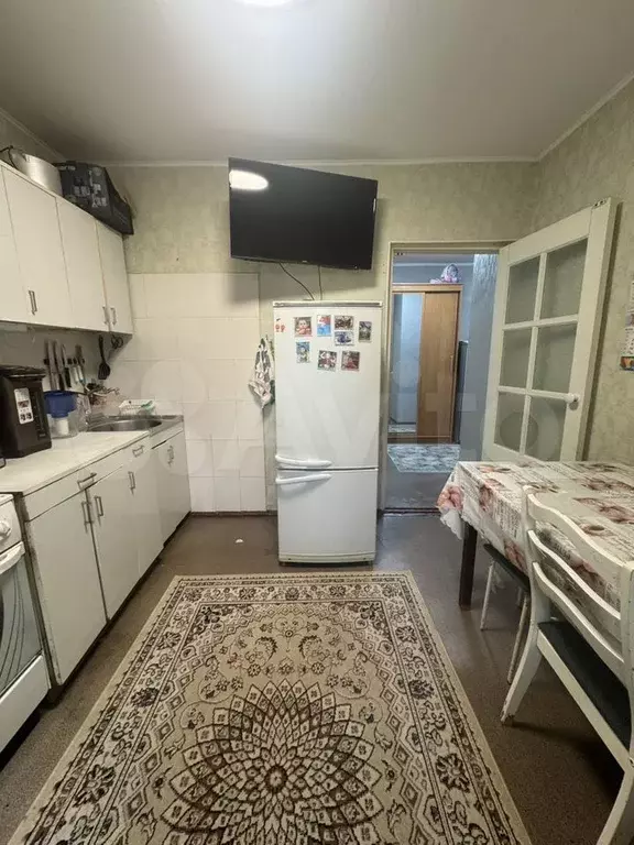 2-к. квартира, 50,2 м, 2/5 эт. - Фото 1