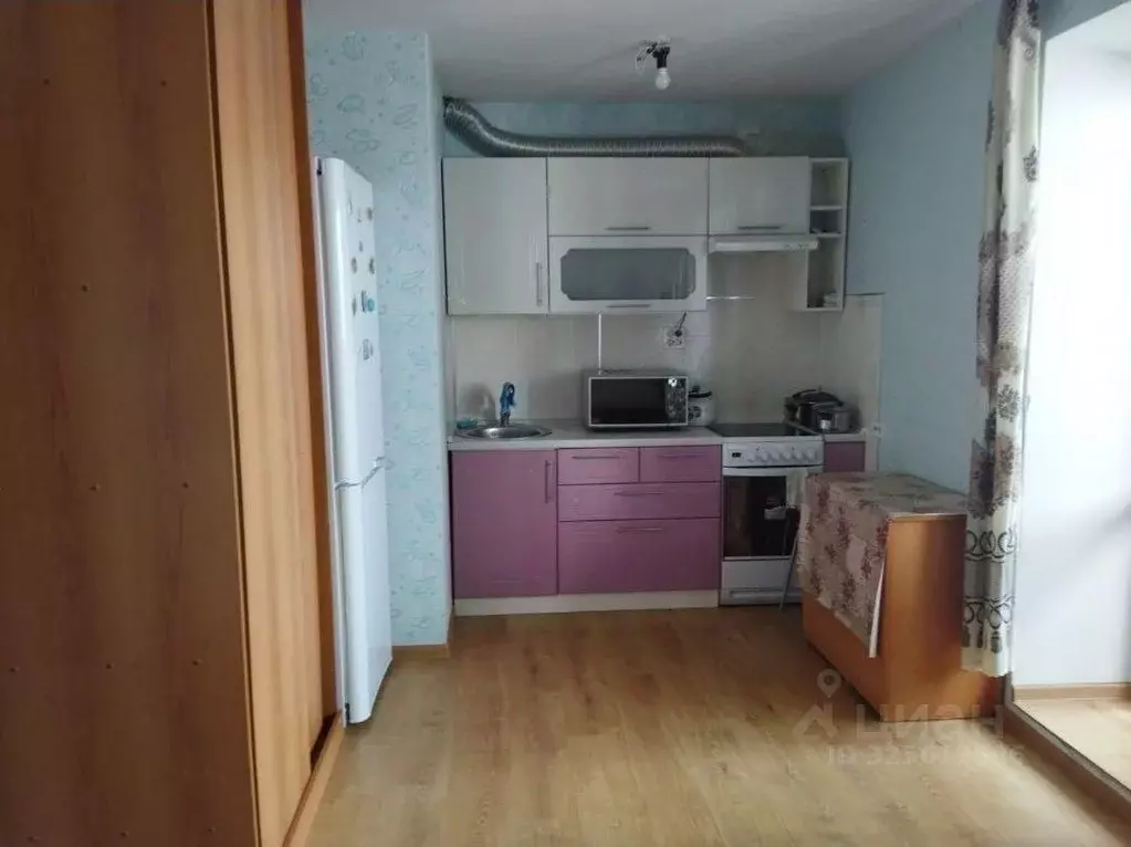 Студия Кировская область, Киров ул. Архитектора Валерия Зянкина, 9к1 ... - Фото 1