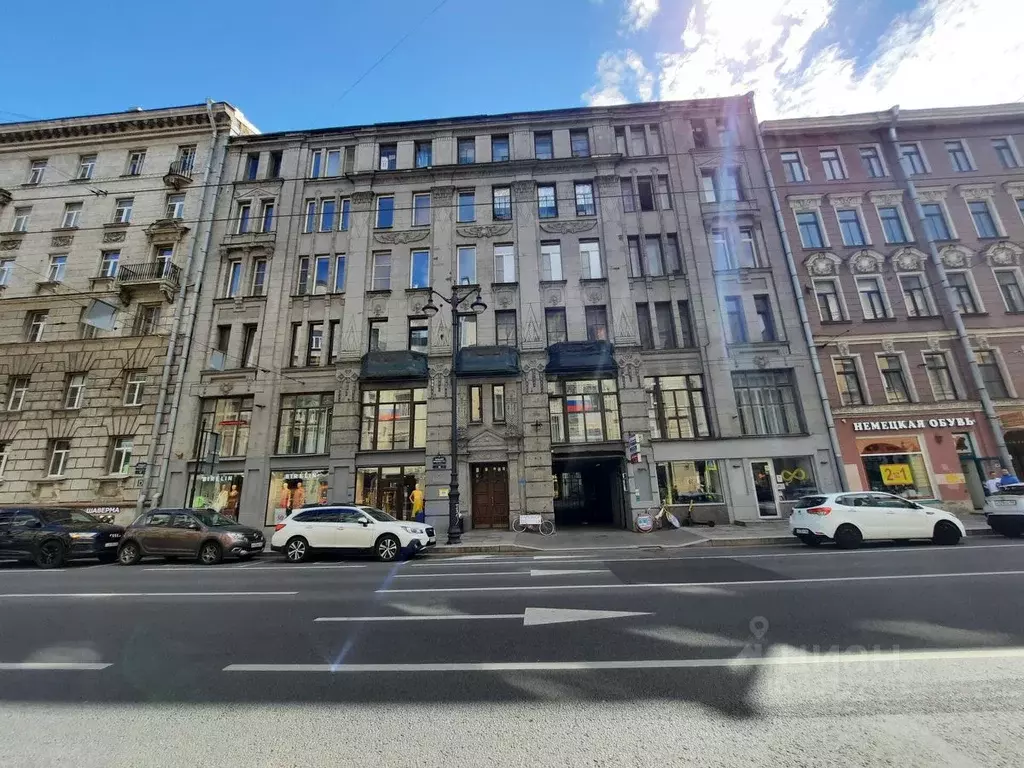 Купить Комнату Большой Проспект Петроградской Стороны