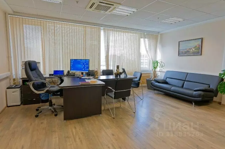 Офис в Москва Университетский просп., 12 (573 м) - Фото 0