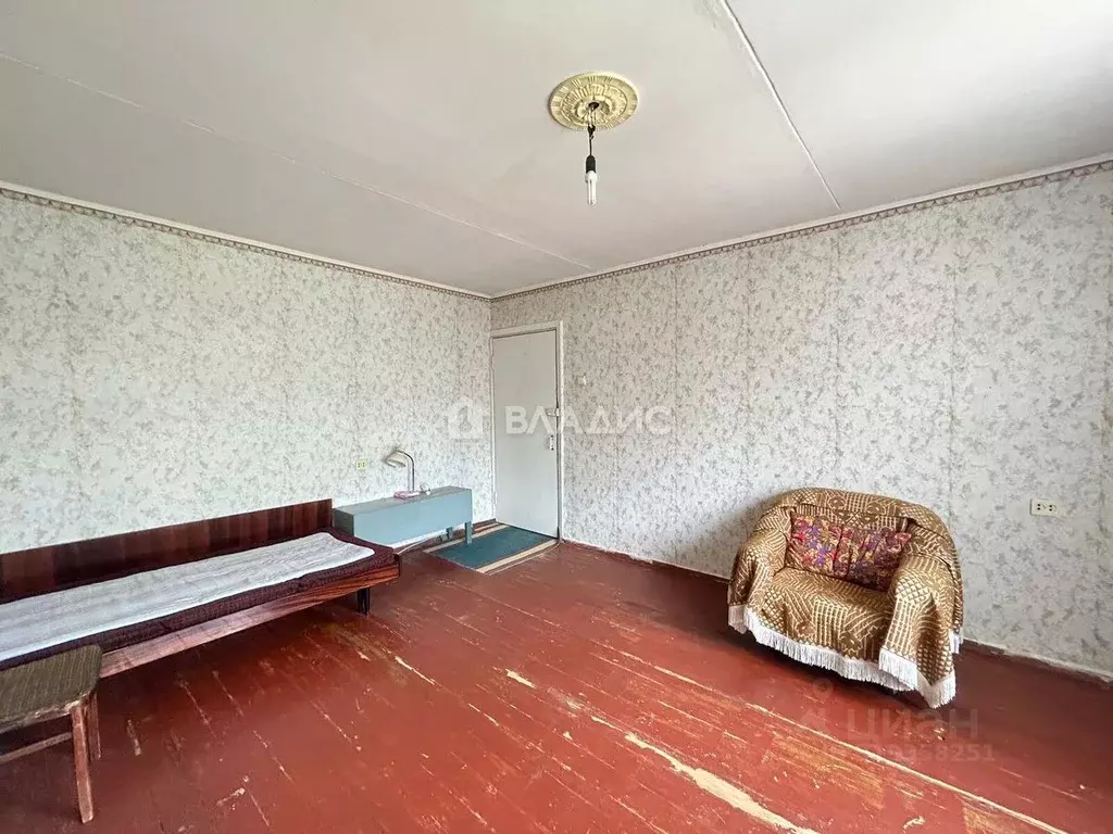 4-к кв. Татарстан, Нижнекамск просп. Вахитова, 27А (73.9 м) - Фото 1