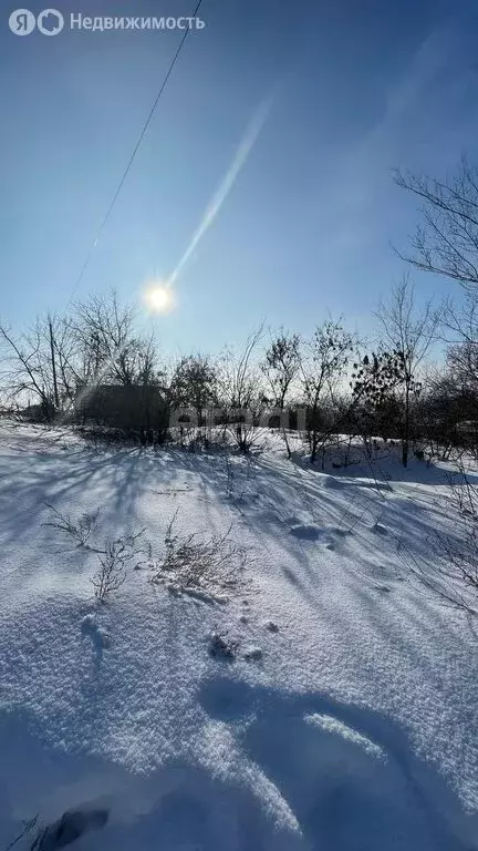 Участок в Троицк, улица имени Карла Маркса (7 м) - Фото 2