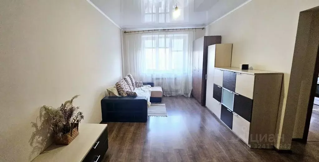 1-к кв. Северная Осетия, Владикавказ ул. Цоколаева, 36 (39.0 м) - Фото 0