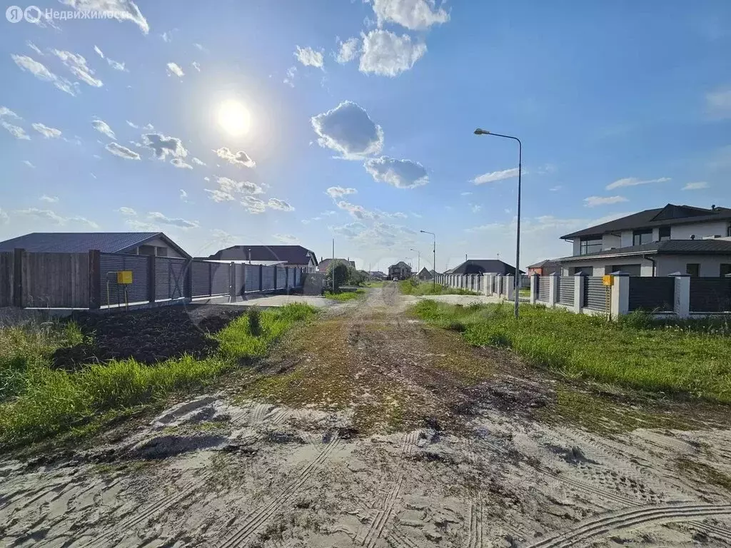 Участок в село Кулаково, КП Зелёные холмы (17 м) - Фото 1