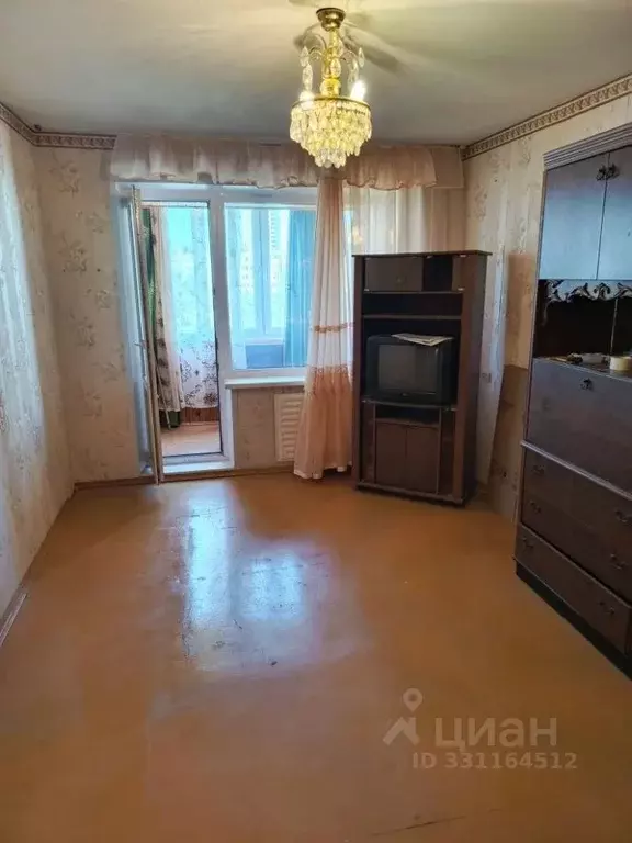2-к кв. Башкортостан, Уфа ул. Максима Рыльского, 6/1 (43.2 м) - Фото 1