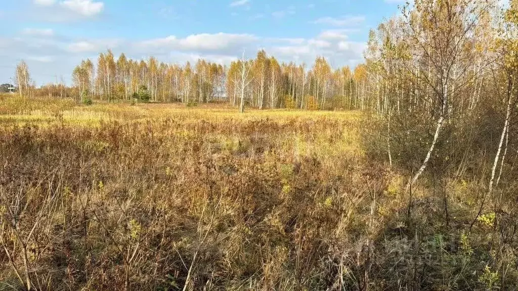 Участок в Московская область, Дмитровский городской округ, с. ... - Фото 0