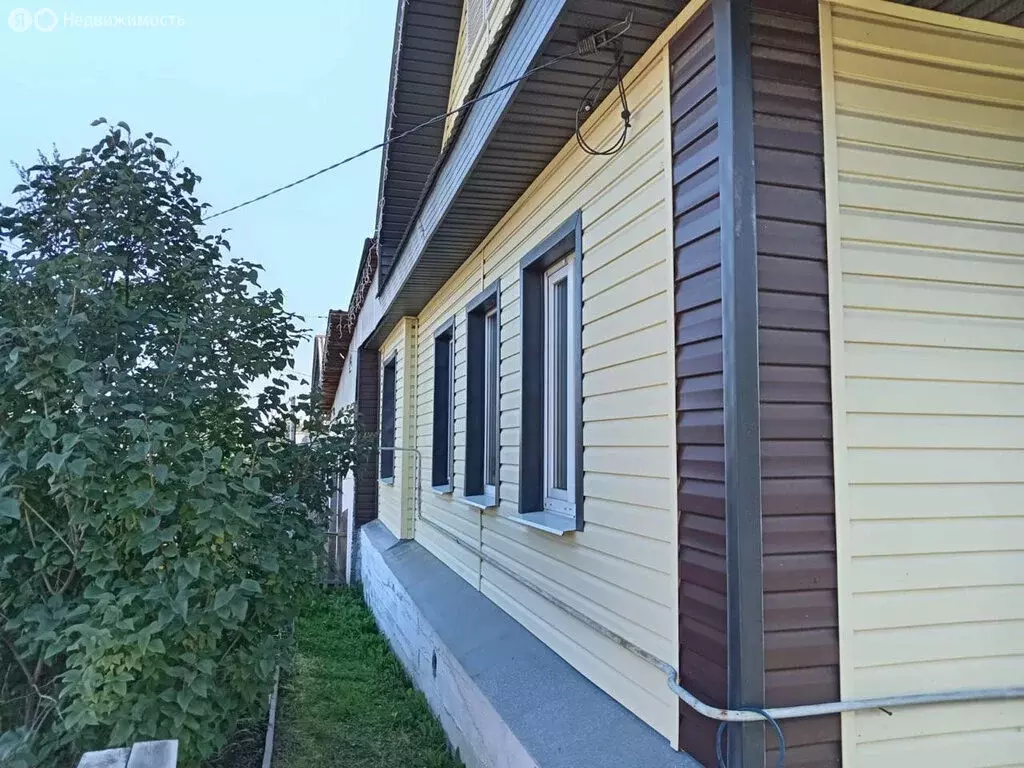 Дом в Кировград, улица Жуковского, 31 (94 м) - Фото 0