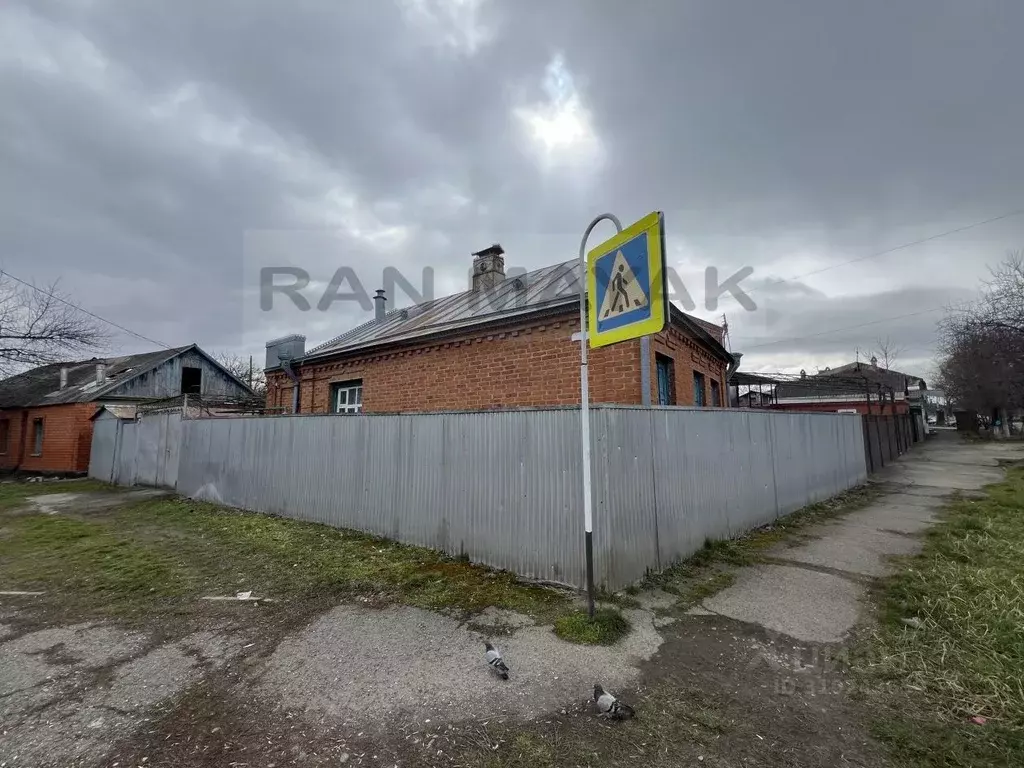 Участок в Адыгея, Майкоп ул. Ломоносова, 26 (3.0 сот.) - Фото 0