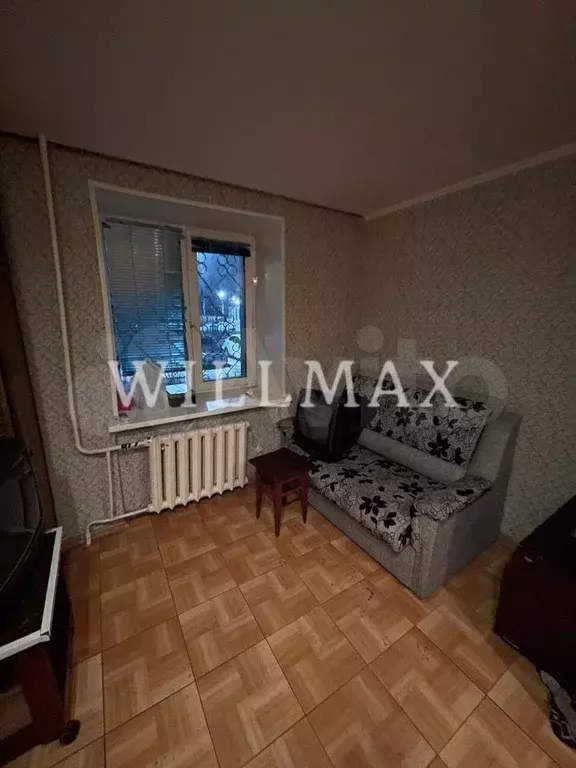 Квартира-студия, 11,5 м, 1/5 эт. - Фото 1