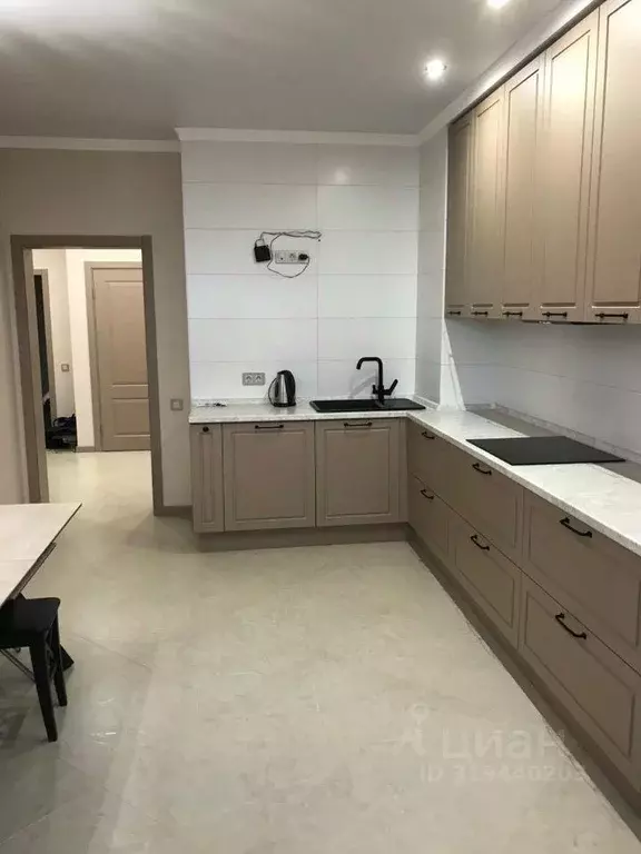 Квартира, 2 комнаты, 82 м - Фото 1