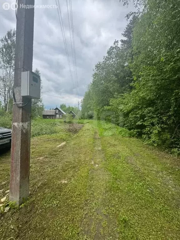 Участок в Сергиево-Посадский городской округ, садоводческое ... - Фото 1