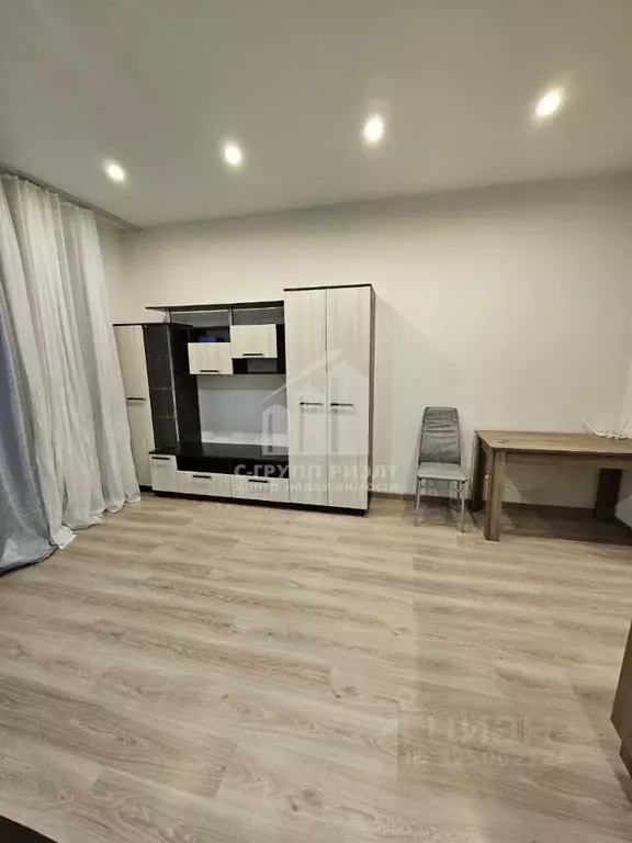 Студия Калининградская область, Калининград Батальная ул., 98 (24.0 м) - Фото 1