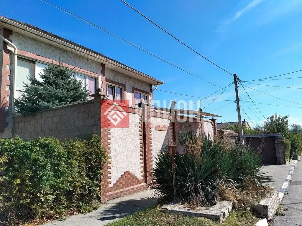 Дом в Севастополь ул. Ковпака (280 м) - Фото 2