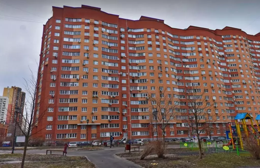 Свободной планировки кв. Московская область, Долгопрудный Лихачевский ... - Фото 1