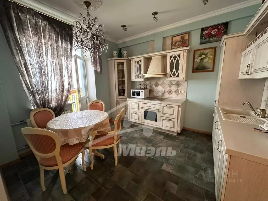 2-к кв. Москва Часовая ул., 23к1 (65.0 м) - Фото 0