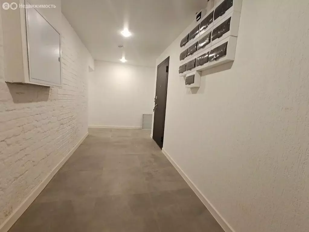 Квартира-студия: Москва, Садовническая улица, 82с11 (13.8 м) - Фото 1