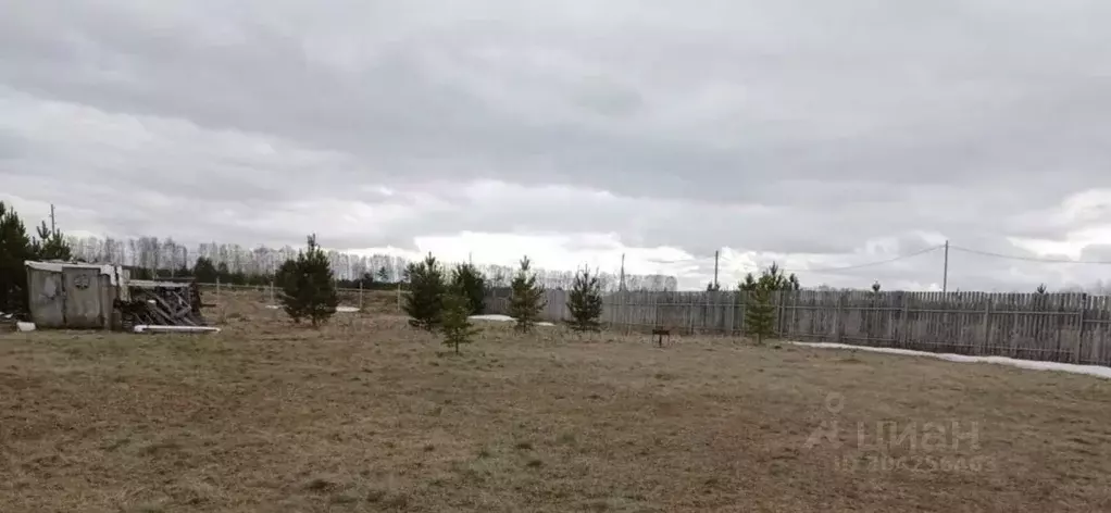 участок в свердловская область, горноуральский городской округ, с. . - Фото 1