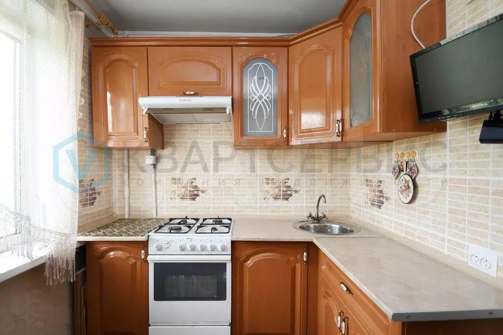 4-к. квартира, 75,9 м, 3/5 эт. - Фото 0