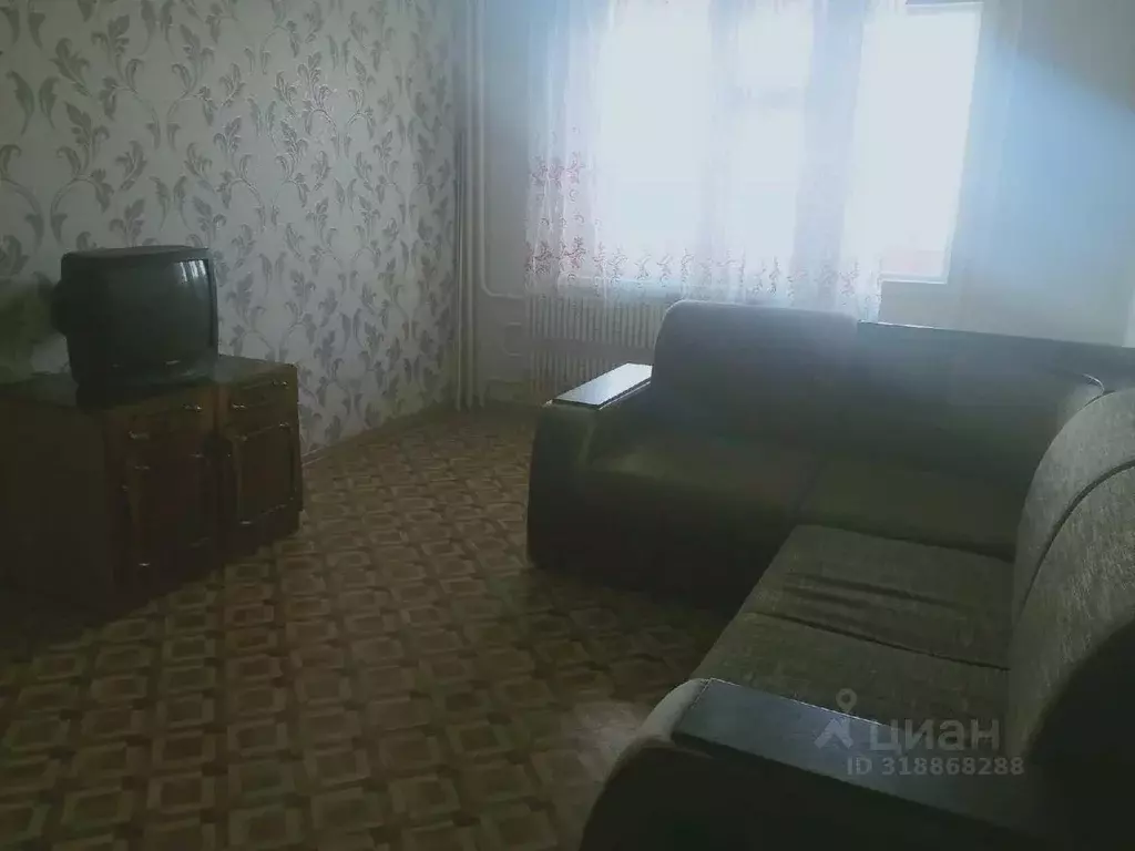 1-к кв. Белгородская область, Старый Оскол Северный мкр,  (35.0 м) - Фото 0