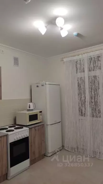 1-к кв. Москва ул. Гарибальди, 26 (42.0 м) - Фото 1