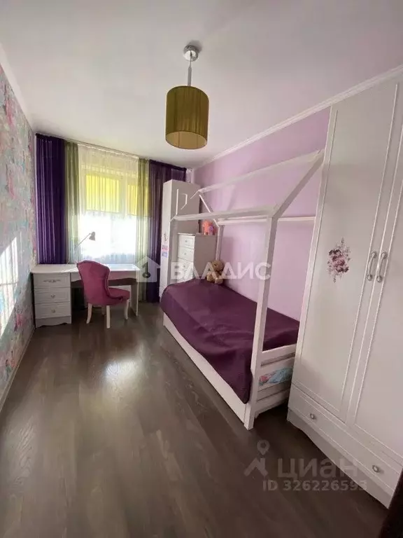 2-к кв. Белгородская область, Шебекино ул. Ленина, 78 (43.5 м) - Фото 1