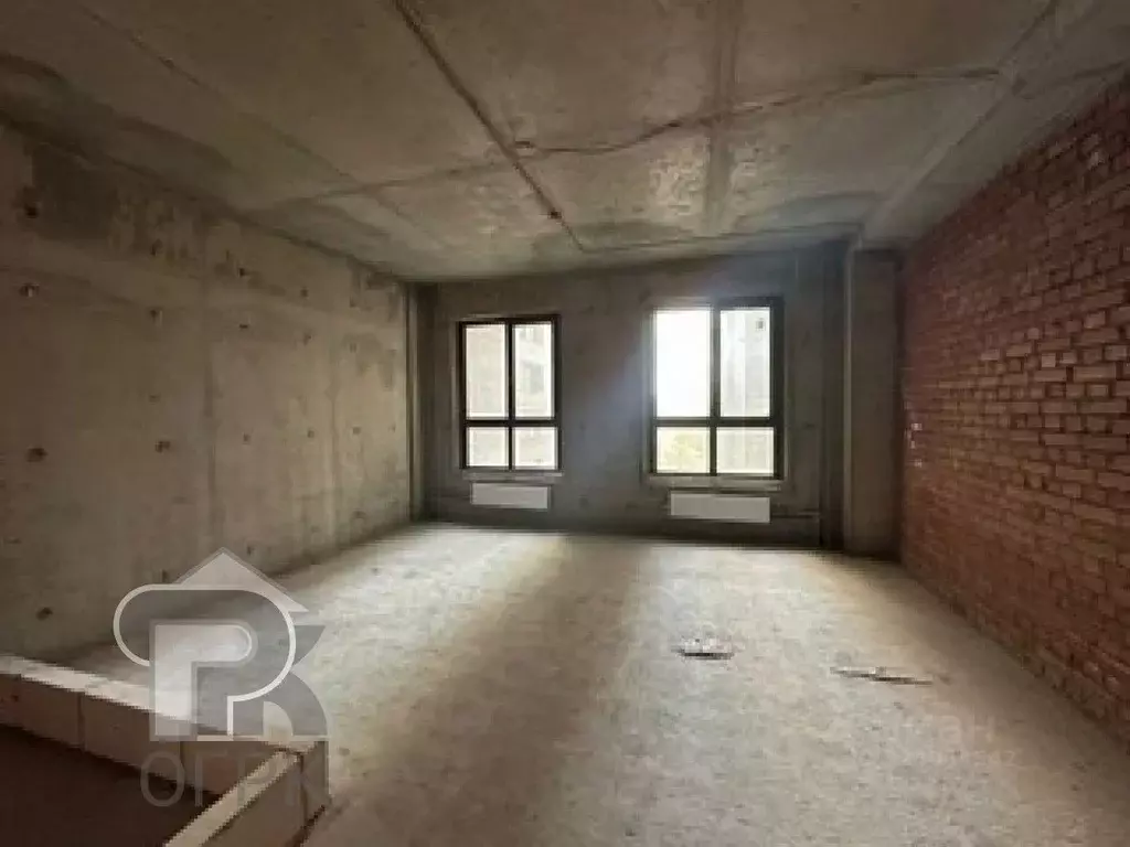 1-к кв. Москва Большой Строченовский пер., 9 (32.3 м) - Фото 1