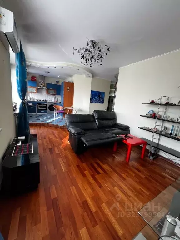 2-к кв. Москва ул. Дурова, 3/13 (48.0 м) - Фото 2