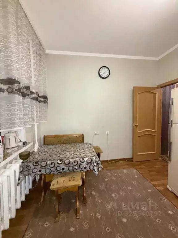 1-к кв. Саха (Якутия), Нерюнгри просп. Дружбы Народов, 18 (35.6 м) - Фото 2