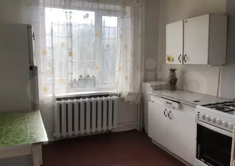 1-к. квартира, 55 м, 1/2 эт. - Фото 1