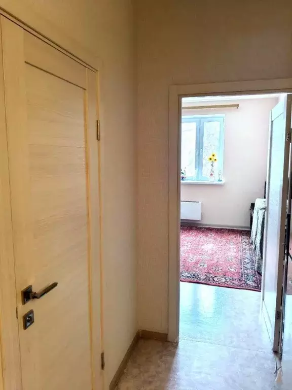 1-к кв. Московская область, Мытищи Октябрьский просп., 16 (55.0 м) - Фото 1