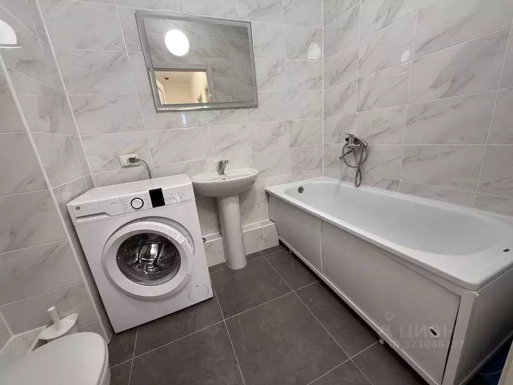 3-к кв. Пермский край, Пермь просп. Декабристов, 16А (76.0 м) - Фото 2