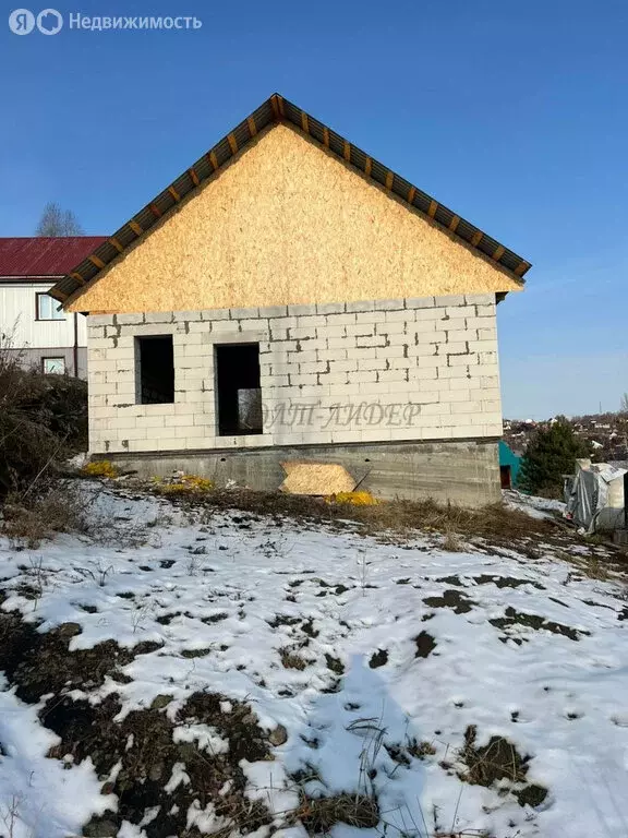 Дом в Горно-Алтайск, Коммунальная улица (72 м) - Фото 2